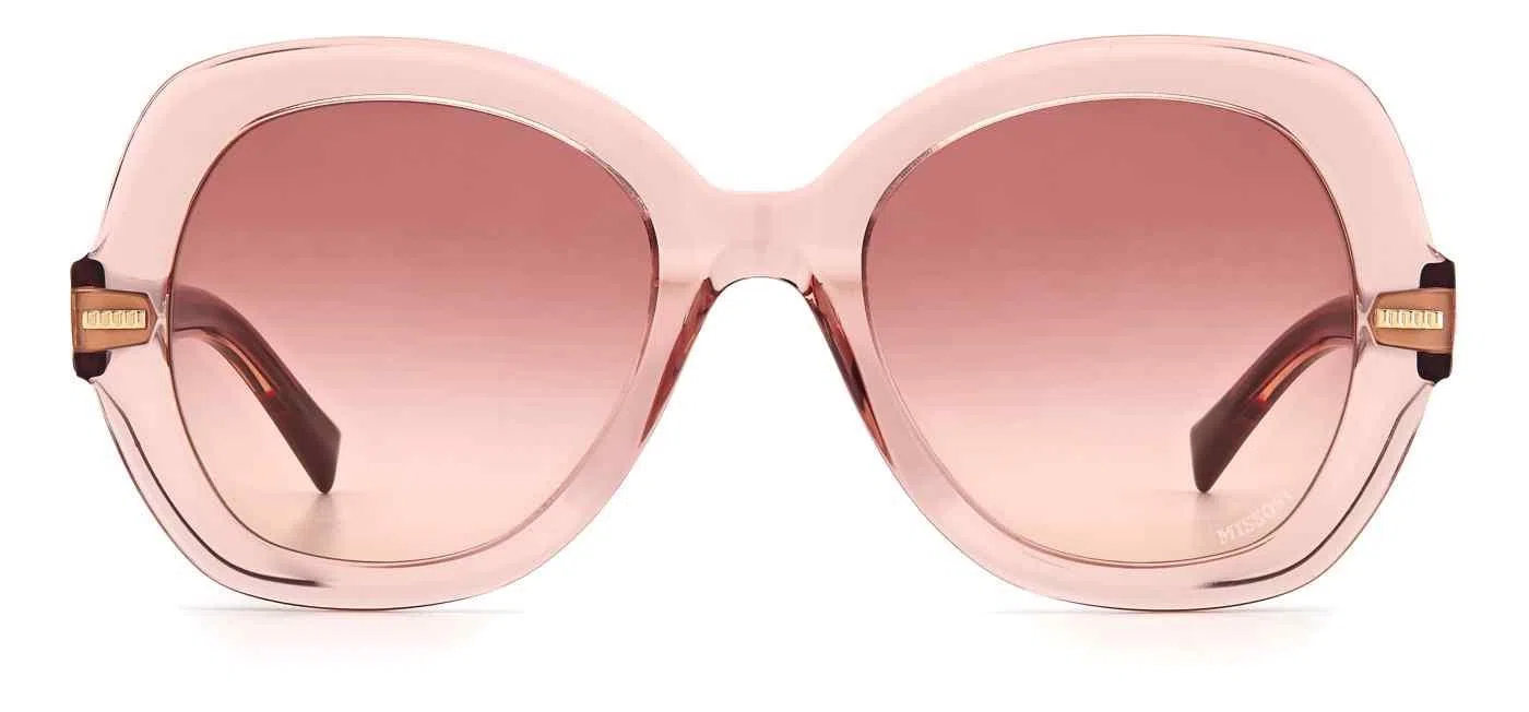 Missoni Mis0048 Sunglasses - view 6